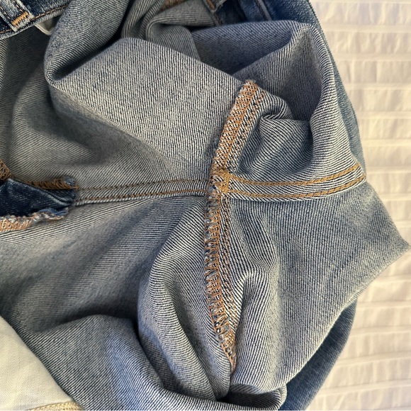 7 For All Mankind Skinny Jeans - Picture 7 of 7